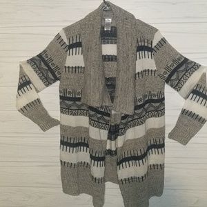 Charlotte Russe Cardigan